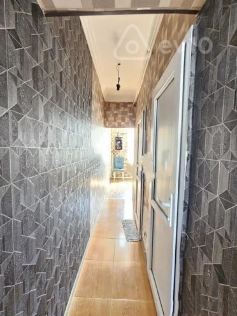 2 otaqlı mənzil, 55 m², Nizami Gəncəvi küçəsi, Xırdalan — kirayə — Mənzil, Xırdalan (6)