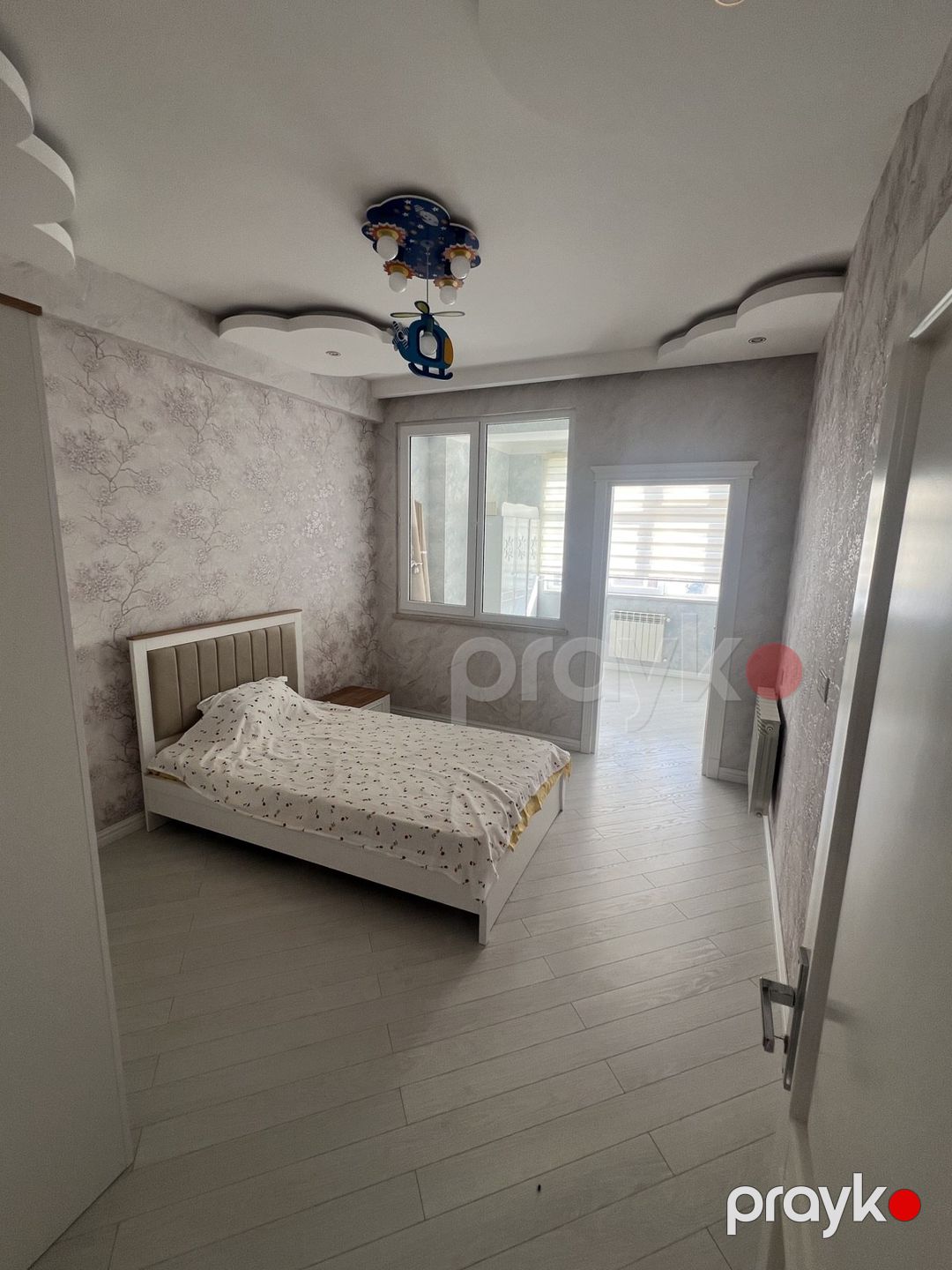 Satılır 3 otaqlı yeni tikili 135 m² — Mənzil, Sumqayıt (11)