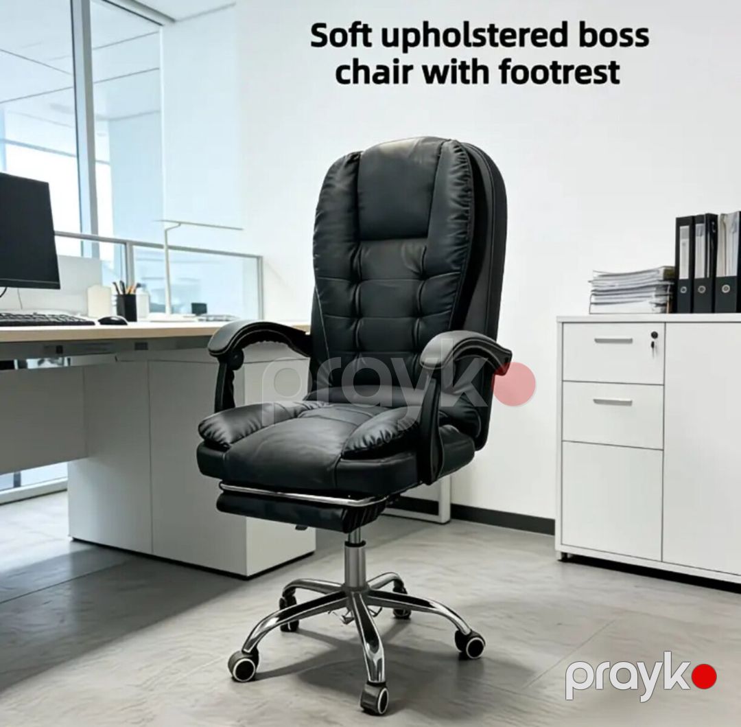 Erqonomik ofis kreslosu — Mebel, Bakı (11)