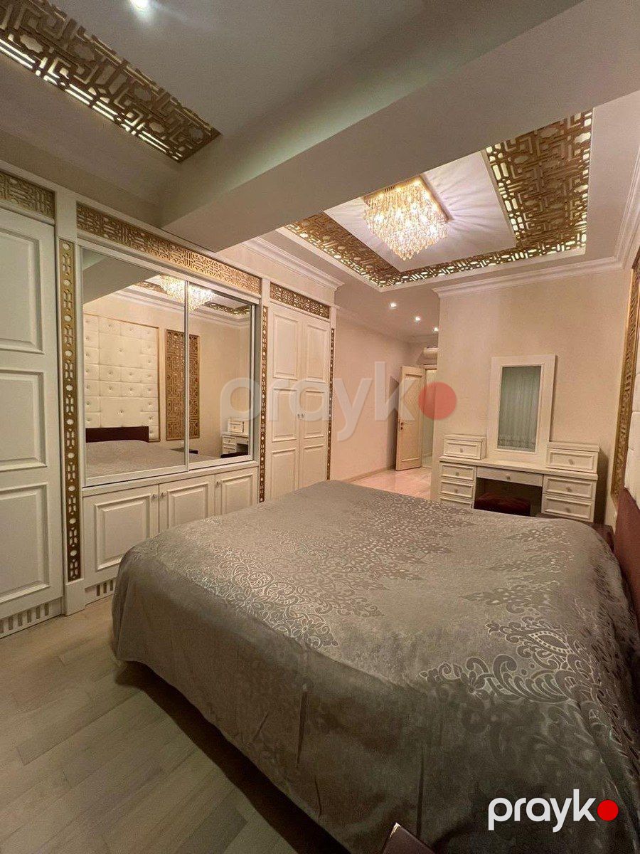 Satılır 3 otaqlı yeni tikili 147 m² — Mənzil, Bakı (7)