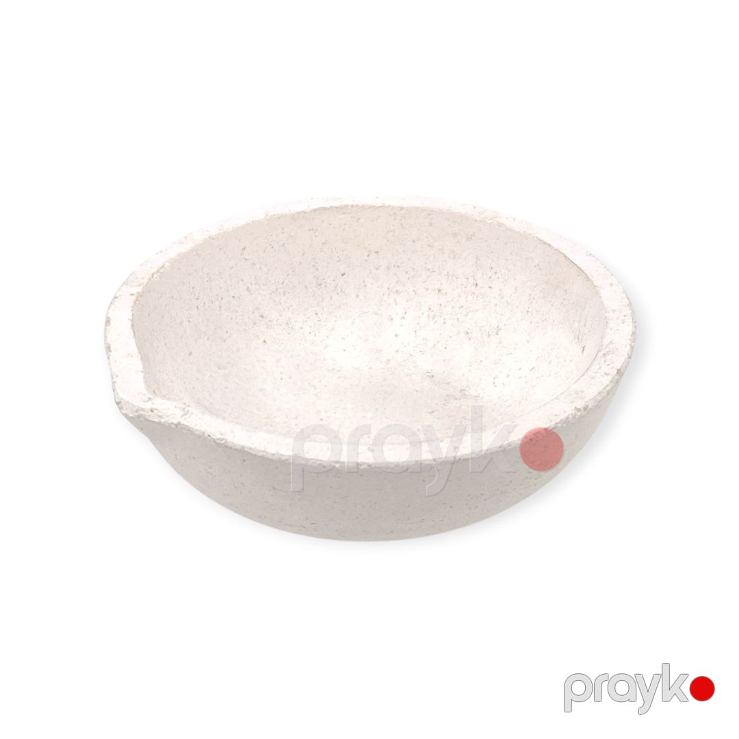 Keramika tigel 01 — Mallar, Bakı (2)