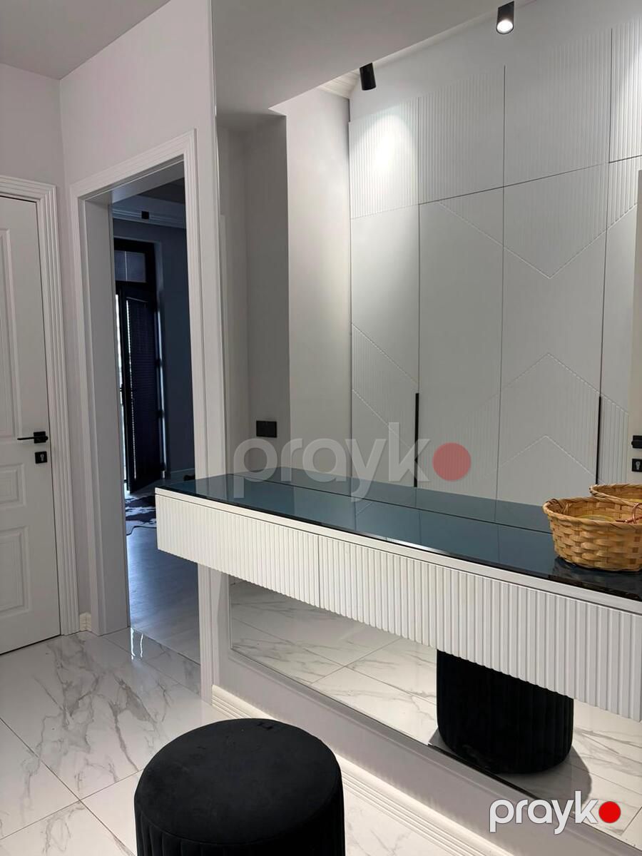 Satılır 3 otaqlı yeni tikili 120 m² — Mənzil, Bakı (6)