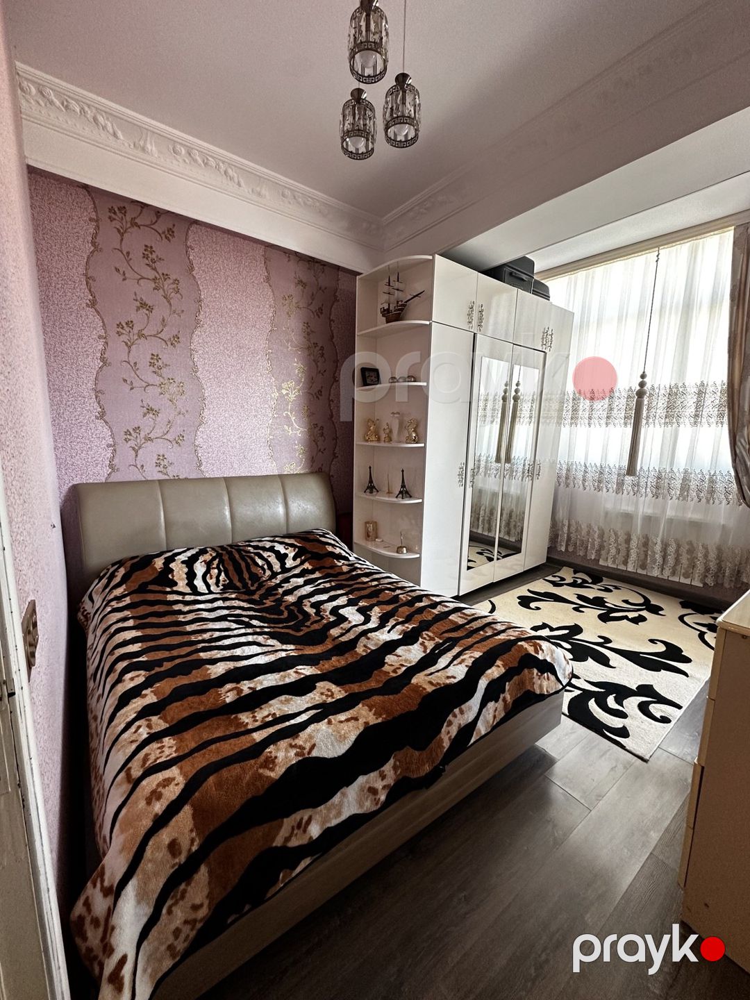 Satılır 3 otaqlı yeni tikili 65 m² — Mənzil, Bakı (8)