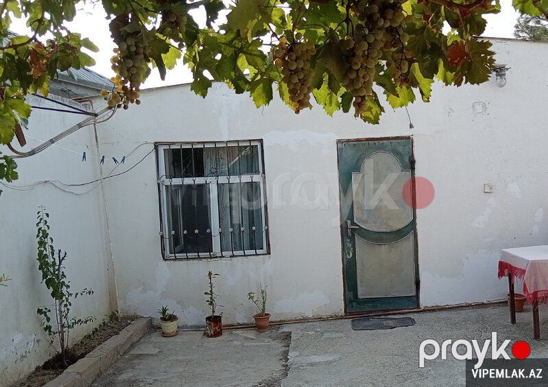 Binəqədi rayonunda 4 otaqlı Həyət evi Satılır, 150 m² — Ev, villa, Bakı (2)
