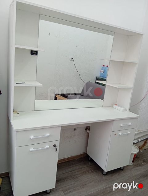 Salon mebeli — Bakı