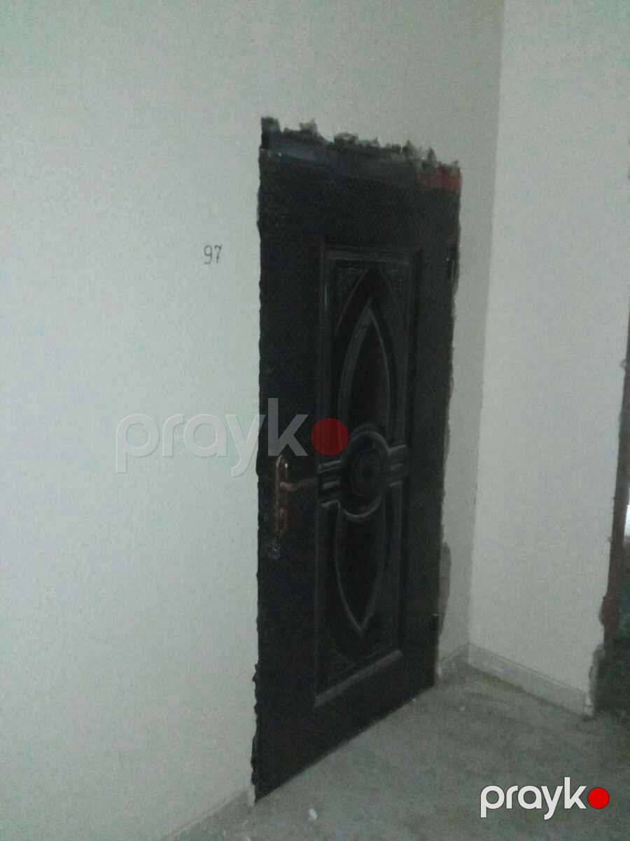 Satılır 1 otaqlı yeni tikili 58 m² — Mənzil, Xırdalan (6)