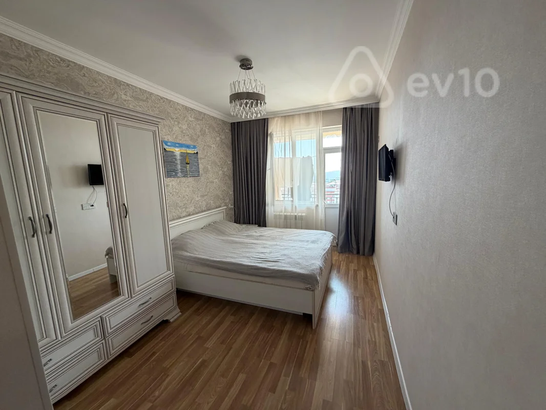 2 otaqlı mənzil, 65 m², Əsəd Əhmədov — kirayə — Mənzil, Bakı (5)