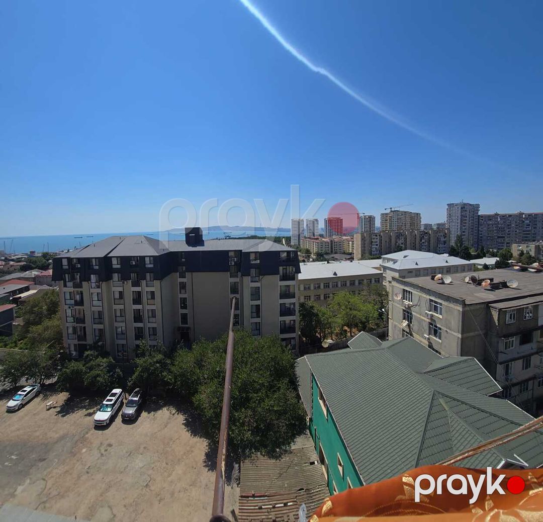 Satılır 2 otaqlı köhnə tikili 48 m² — Mənzil, Bakı (7)