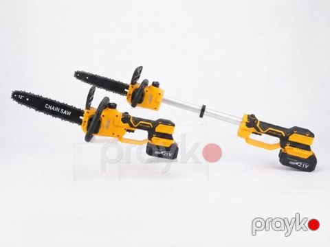 Zəncirli mişar MC69, 30 Vt — Bakı
