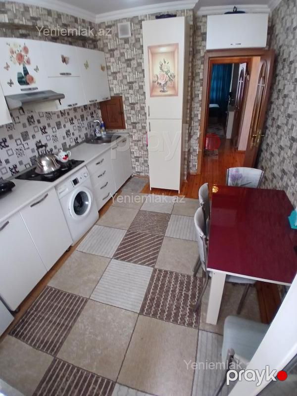 Satılır 3 otaqlı Bina evi menzil (Yeni tikili), 83 m², Xırdalan ş — Mənzil (5)