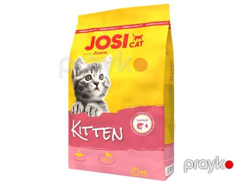 Quru yem Josi Cat Kitten pişik balaları üçün, 1 kq — Bakı