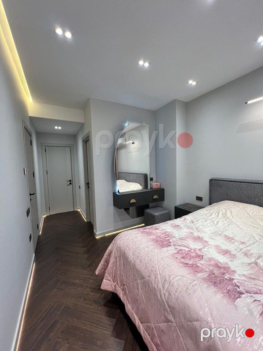 Satılır 3 otaqlı yeni tikili 143 m² — Mənzil, Bakı (7)