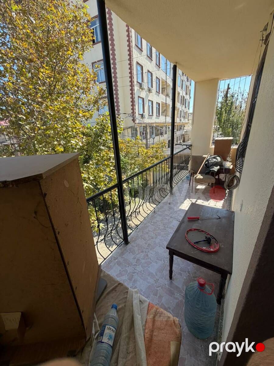 İcarəyə verilir 3 otaqlı həyət evi/bağ evi 100 m² — Ev, villa, Xırdalan (6)