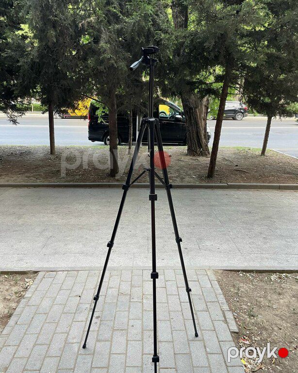 Kamera üçün Tripodlar — Foto və video texnikası, Bakı (4)