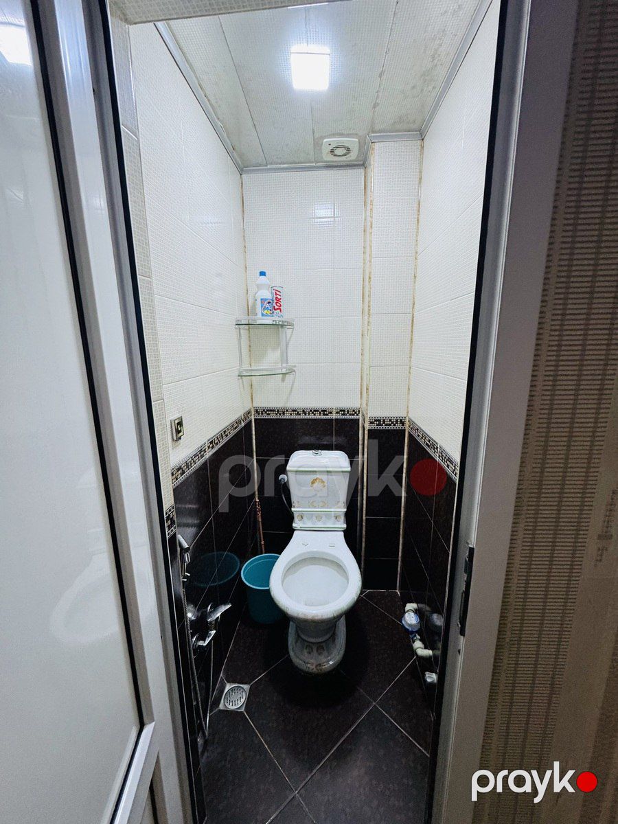 İcarəyə verilir 4 otaqlı köhnə tikili 85 m² — Mənzil, Sumqayıt (12)