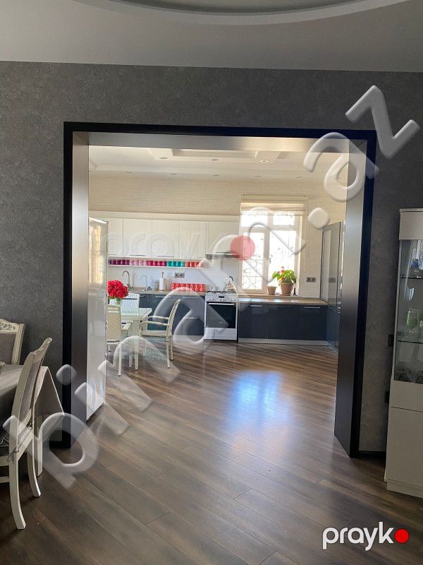7 otaqlı Villa / Həyət evi, Satış, Bakı, Xəzər — Ev, villa, Bakı (3)