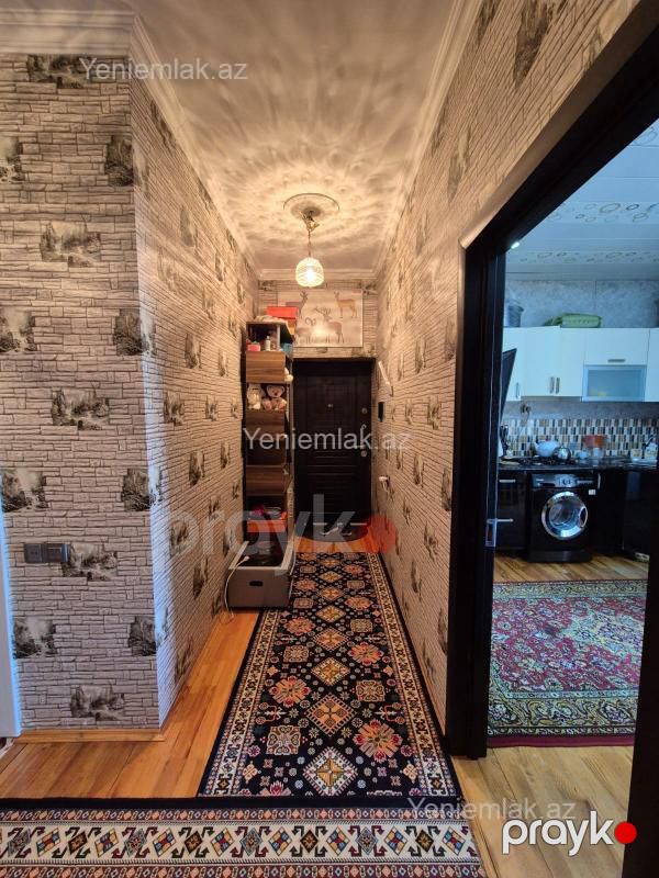 Satılır 3 otaqlı Bina evi menzil (Yeni tikili), 82 m², Masazır — Mənzil, Abşeron (7)