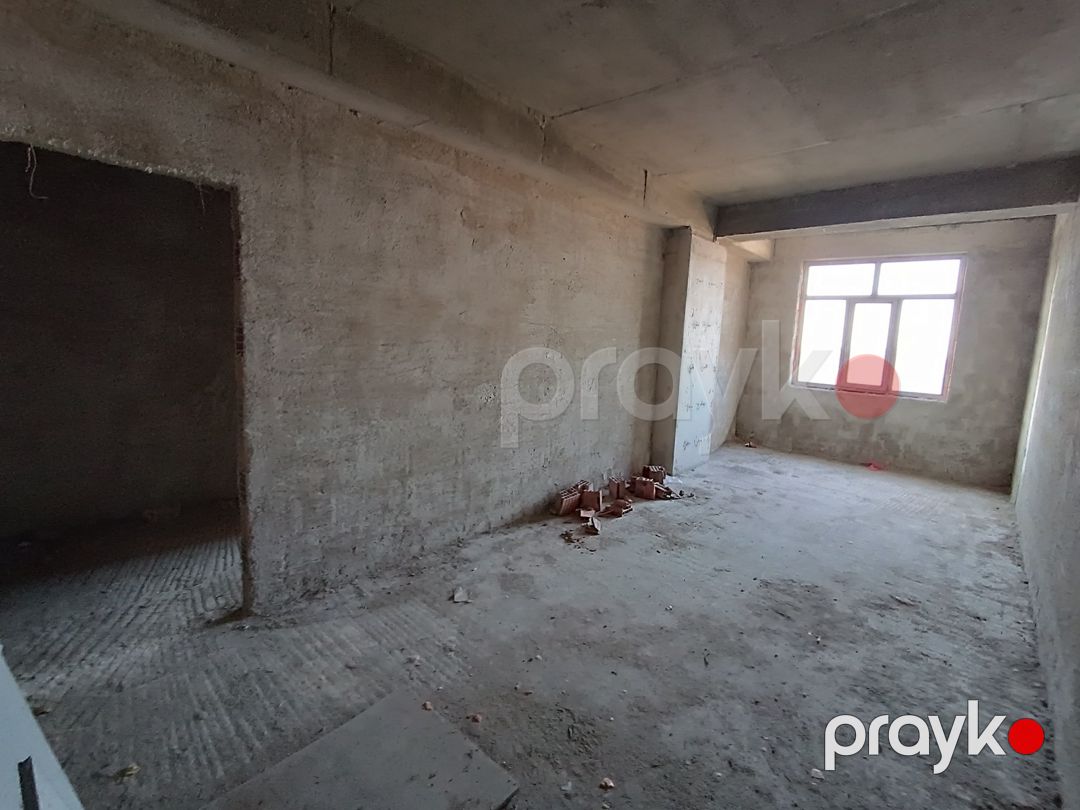 3-otaqlı yeni tikili, Sumqayıt ş., 116 m² — Mənzil, Sumqayıt (12)