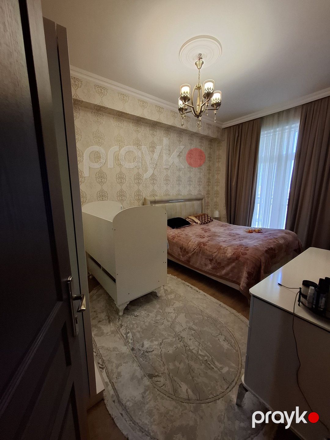 3-otaqlı yeni tikili, Gəncə ş., 80 m² — Mənzil, Gəncə (5)