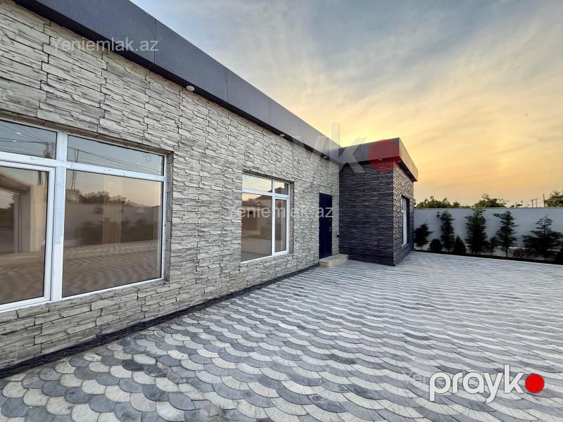 Satılır 4 otaqlı Həyət evi / Villa, 178 m², Xəzər rayonu — Ev, villa, Bakı (4)