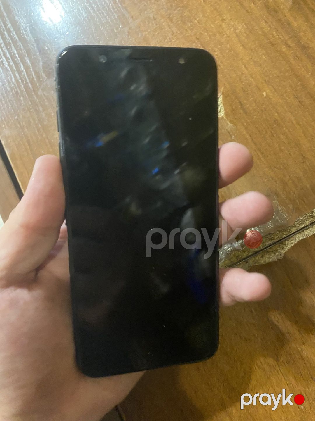 Samsung Galaxy A6+ (2018) Black 32GB/3GB — Smartfonlar, Bakı (3)