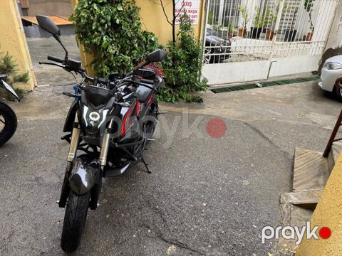 Tufan S 250, 250 sm3, 2025 il, yeni — Bakı