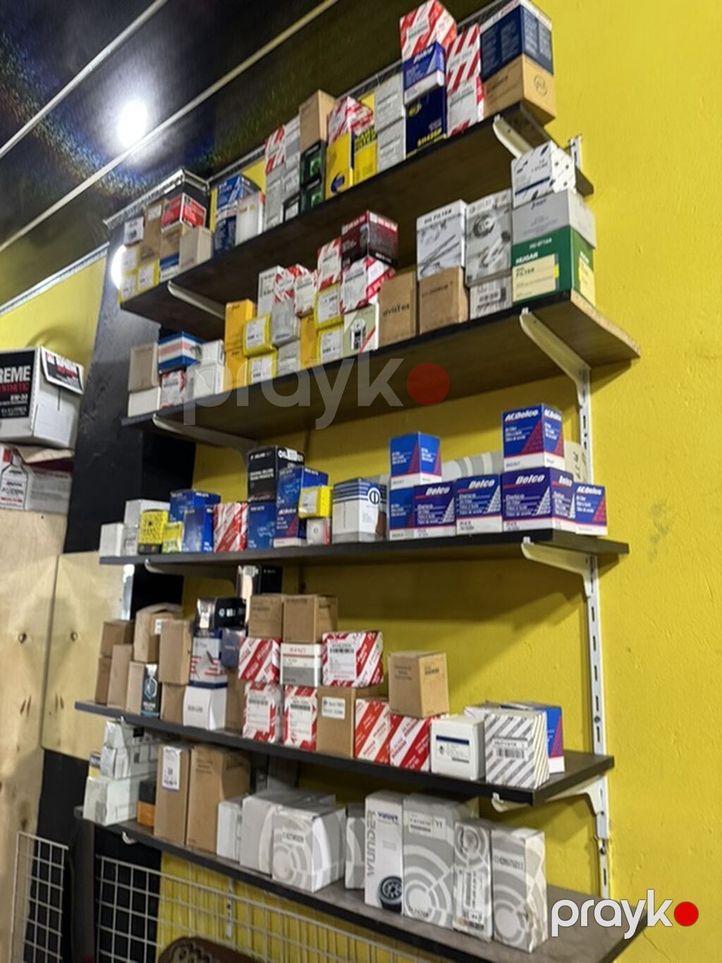 Satılır hazır yağlama biznesinin avadanlıqları satılır — Diaqnostika və təmir, Bakı (7)
