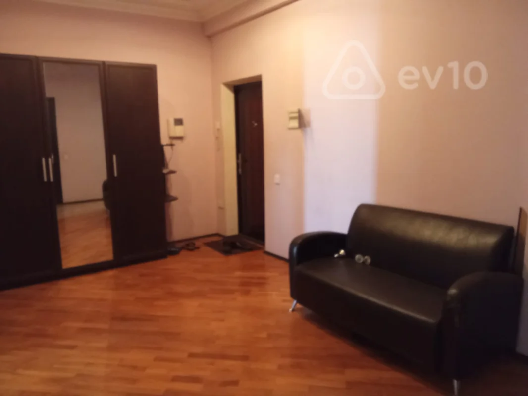 2 otaqlı mənzil, 100 m², Xətai metrosu — kirayə — Mənzil, Bakı (11)