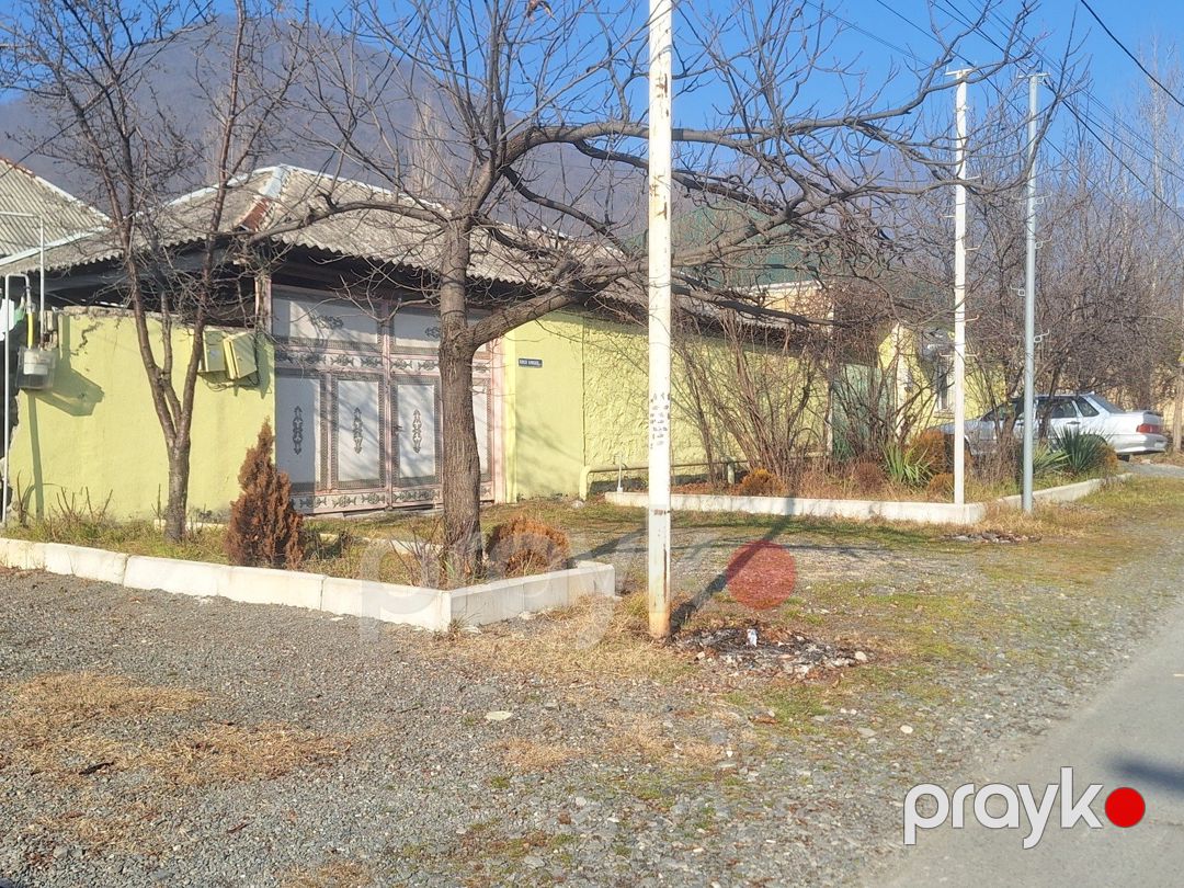 Satılır torpaq 4 sot — Torpaq, Qəbələ (12)