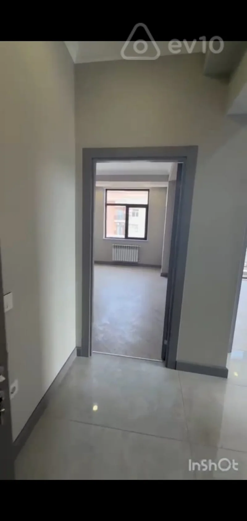 2 otaqlı mənzil, 65 m², Bakı şəhəri Binəqədi rayonu — Mənzil, Bakı (5)