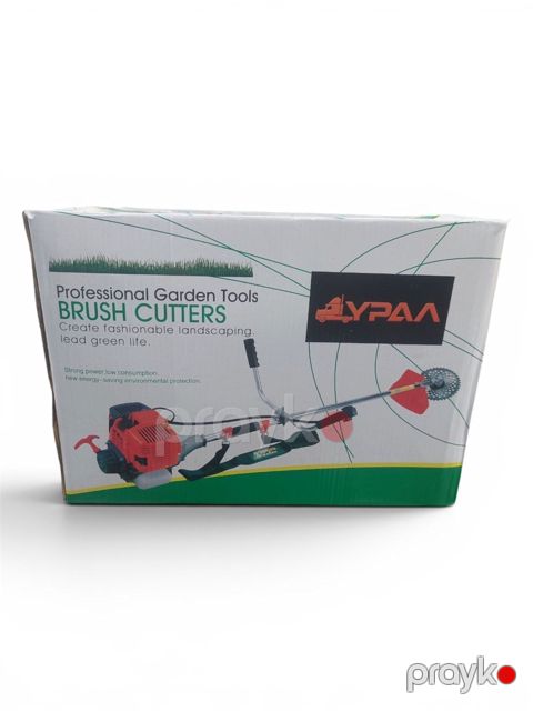 Benzin trimmeri Урал Brush Cutter — Bakı