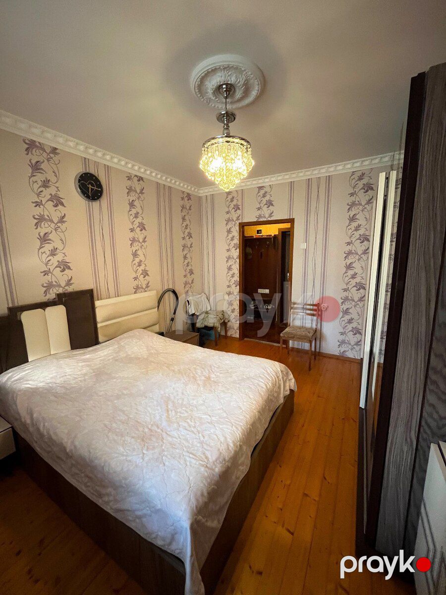 2-otaqlı mənzil, Sumqayıt ş., 56 m² — Mənzil, Sumqayıt (6)