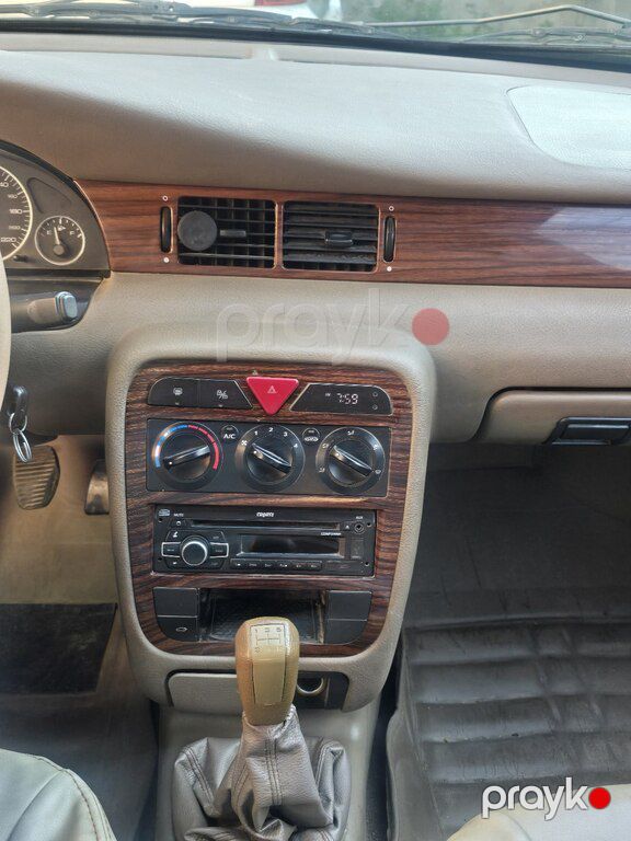 Khazar LX, 1.7 L, 2020 il, 143 000 km — Avtomobillər, Bakı (11)