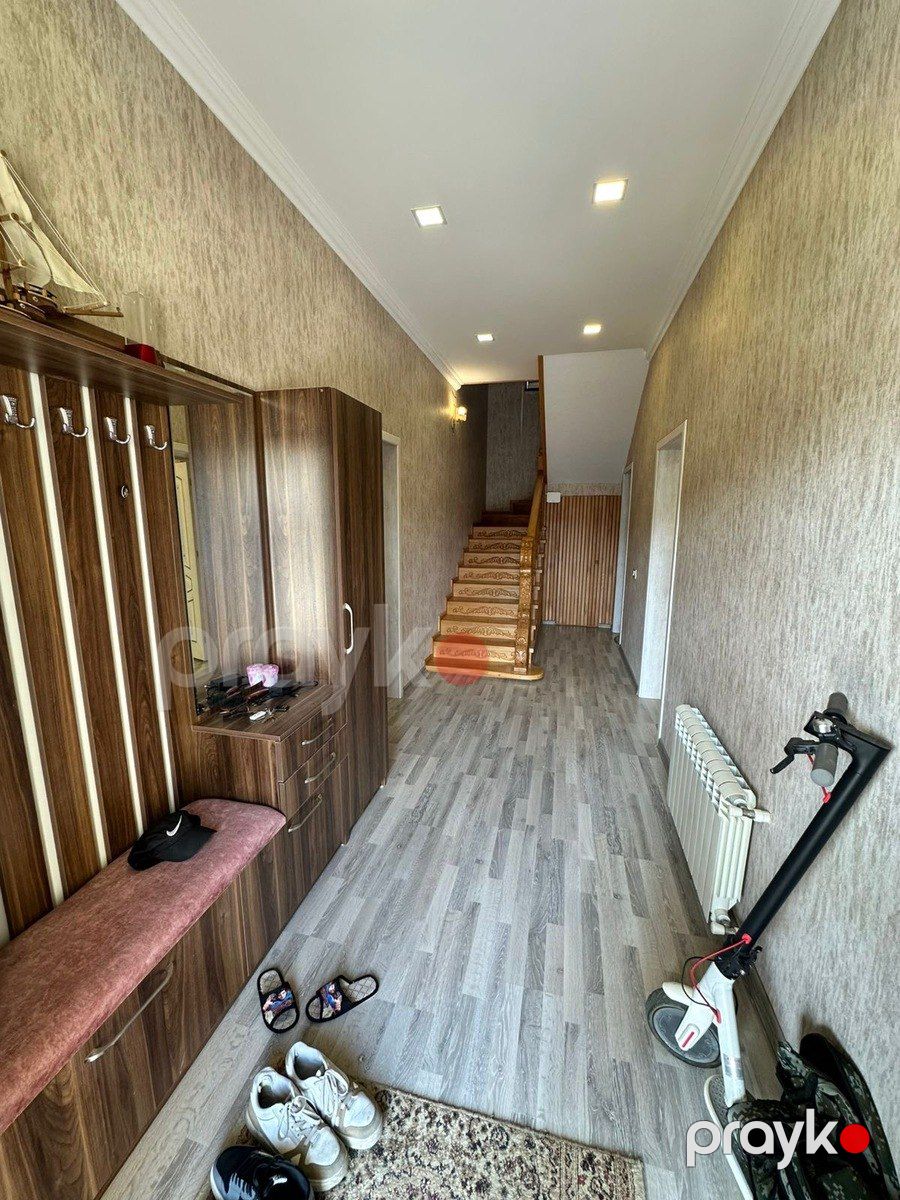 Satılır 6 otaqlı həyət evi/bağ evi 6 m² — Ev, villa, Bakı (2)