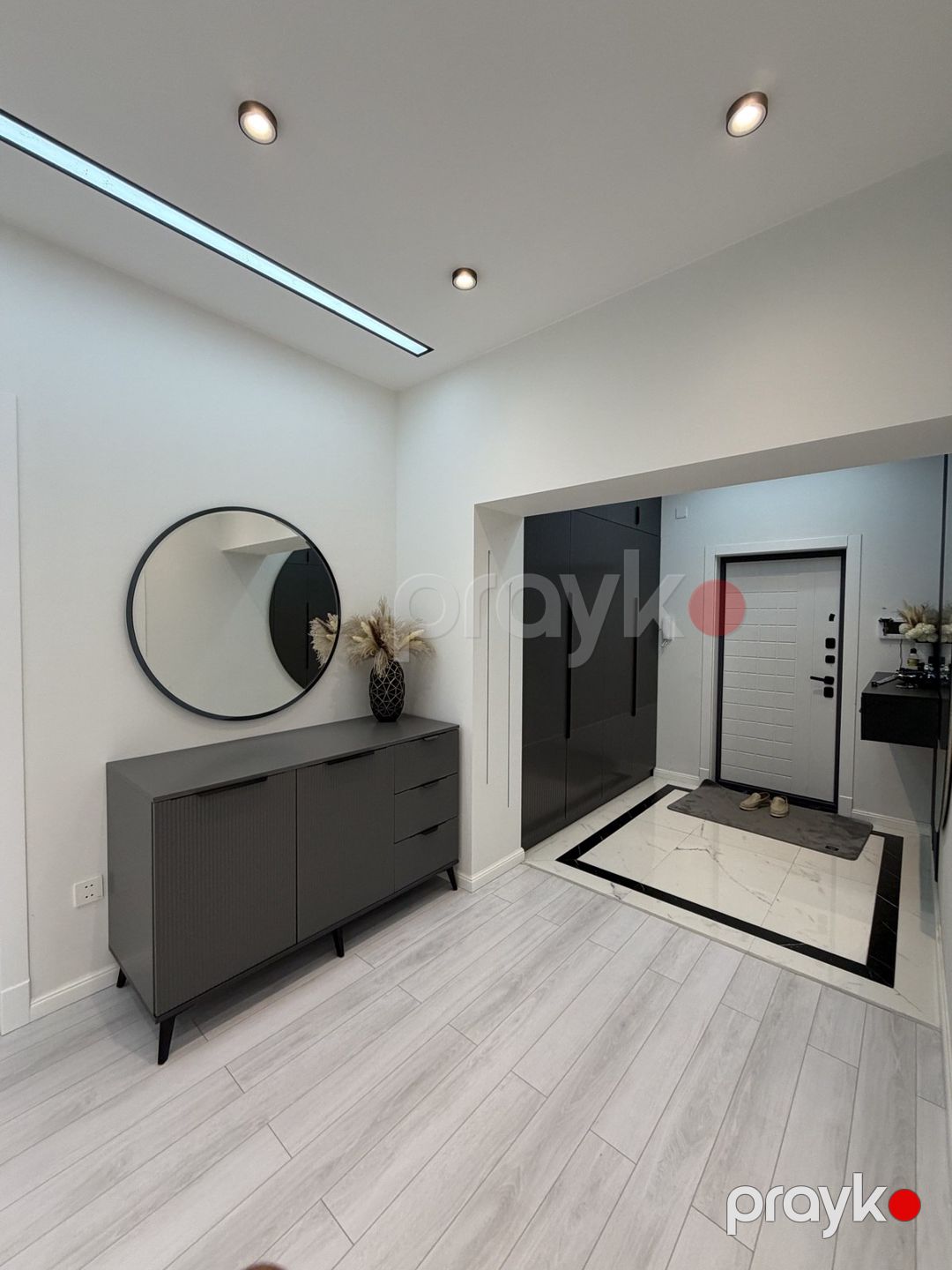 Satılır 3 otaqlı yeni tikili 150 m² — Mənzil, Bakı (3)