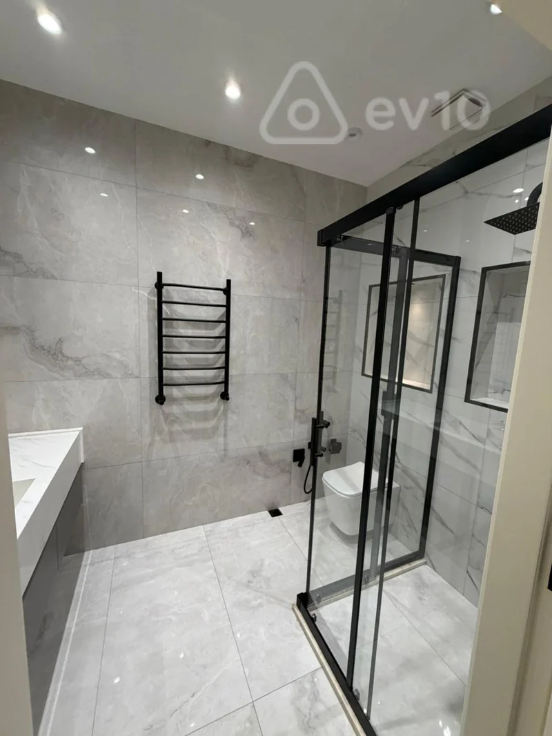 3 otaqlı mənzil, 166 m², Hüseyn Cavid prospekti — kirayə — Mənzil, Bakı (8)