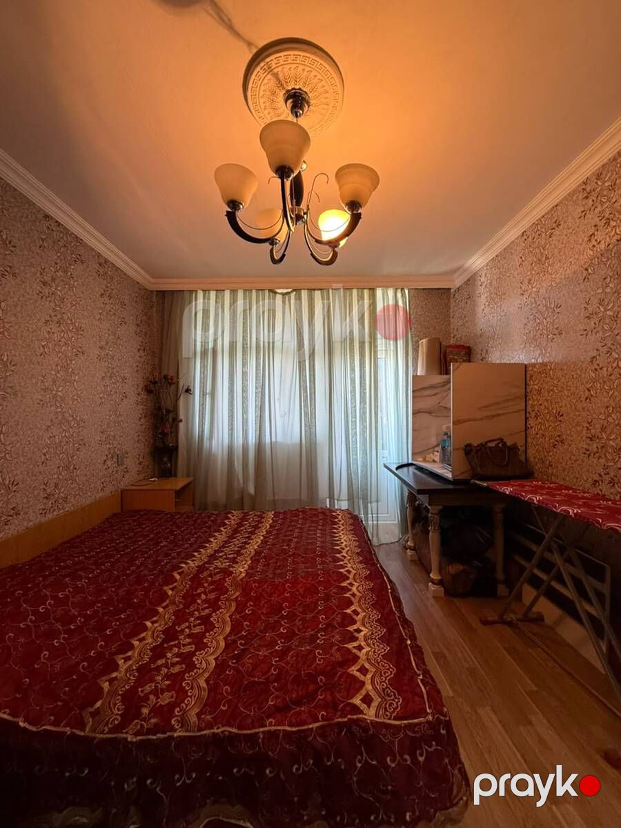 Satılır 4 otaqlı köhnə tikili 120 m² — Mənzil, Xırdalan (5)