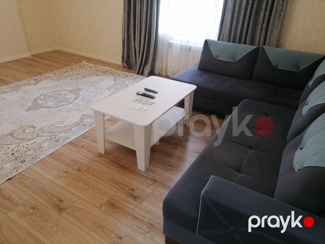 İcarəyə verilir 2 otaqlı yeni tikili 70 m² — Mənzil, Bakı (2)