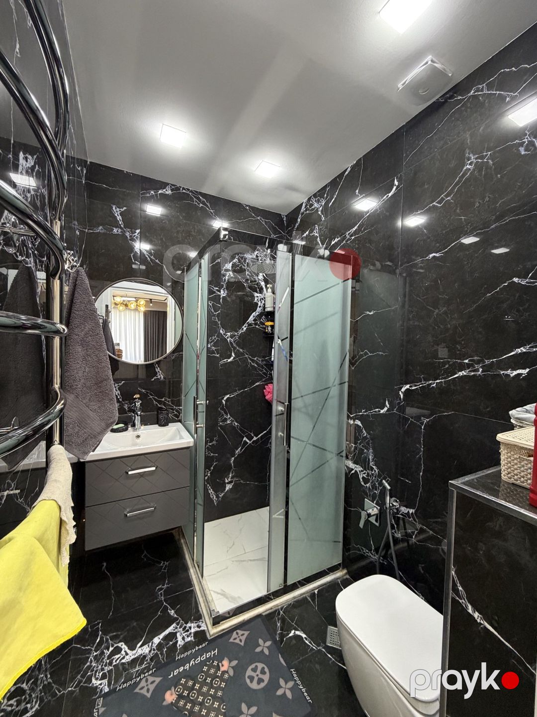 Satılır 3 otaqlı yeni tikili 150 m² — Mənzil, Bakı (10)