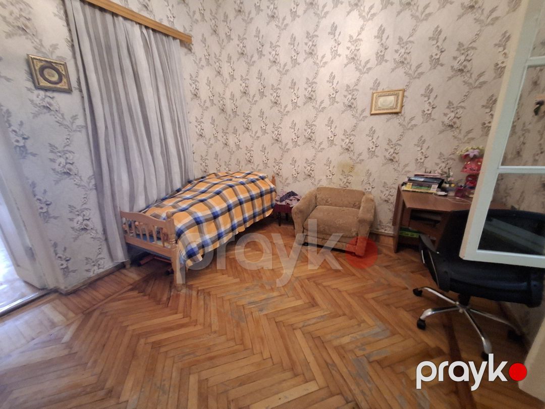 Satılır 4 otaqlı həyət evi/bağ evi 110 m² — Ev, villa, Bakı (6)