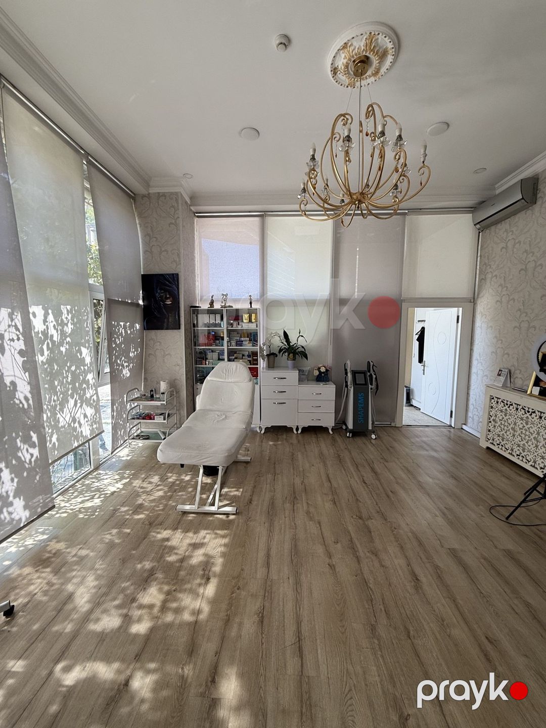 Satılır obyekt 850 m² — Əmlak, Bakı (8)