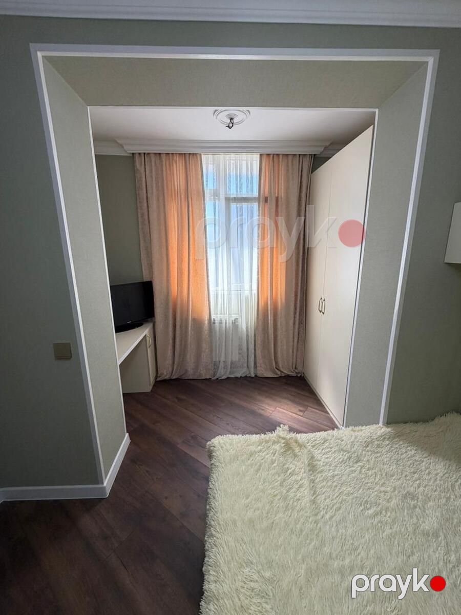 Satılır 2 otaqlı köhnə tikili 50 m² — Mənzil, Bakı (5)