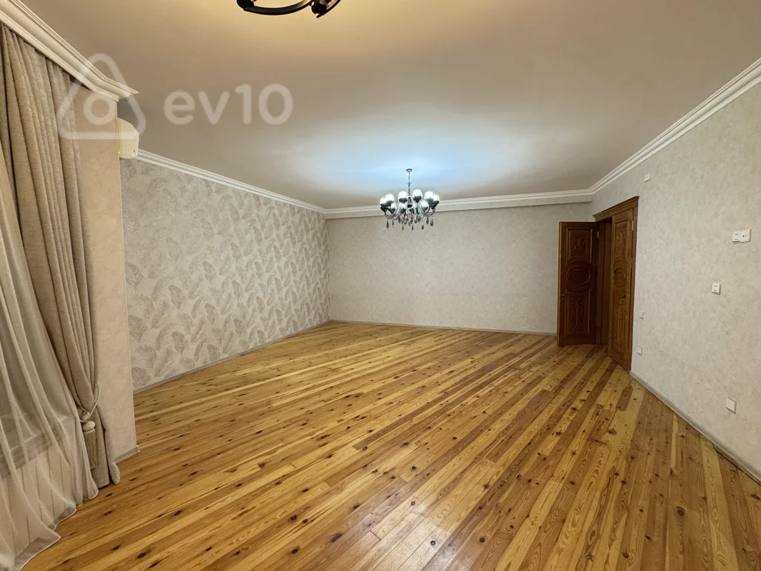 5 otaqlı həyət evi, 185 m², Masazır — kirayə — Ev, villa, Bakı (9)