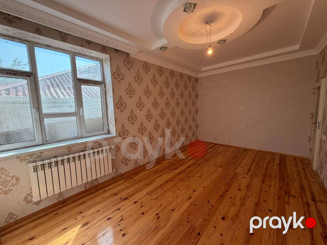 Satılır 6 otaqlı həyət evi/bağ evi 160 m² — Ev, villa, Bakı (10)