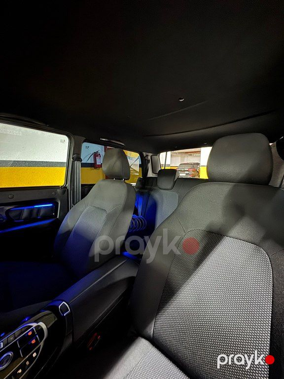Lada (VAZ) Niva, 1.7 L, 2023 il, 40 000 km — Avtomobillər, Bakı (9)