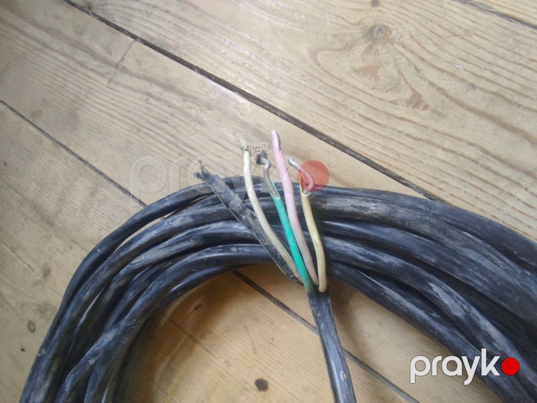Kabel — Təmir və inşaat, Bakı (2)