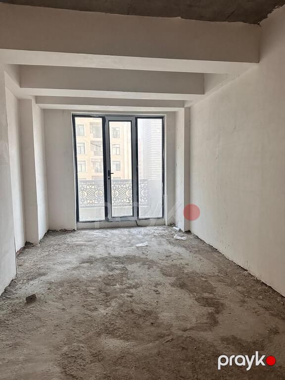 Satılır 3 otaqlı yeni tikili 121 m² — Mənzil, Bakı (6)