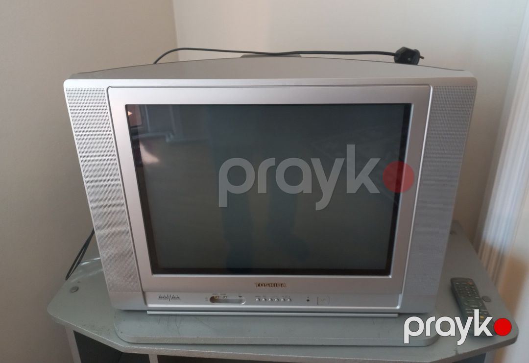 Televizor Toshiba — TV və Video, Bakı (3)