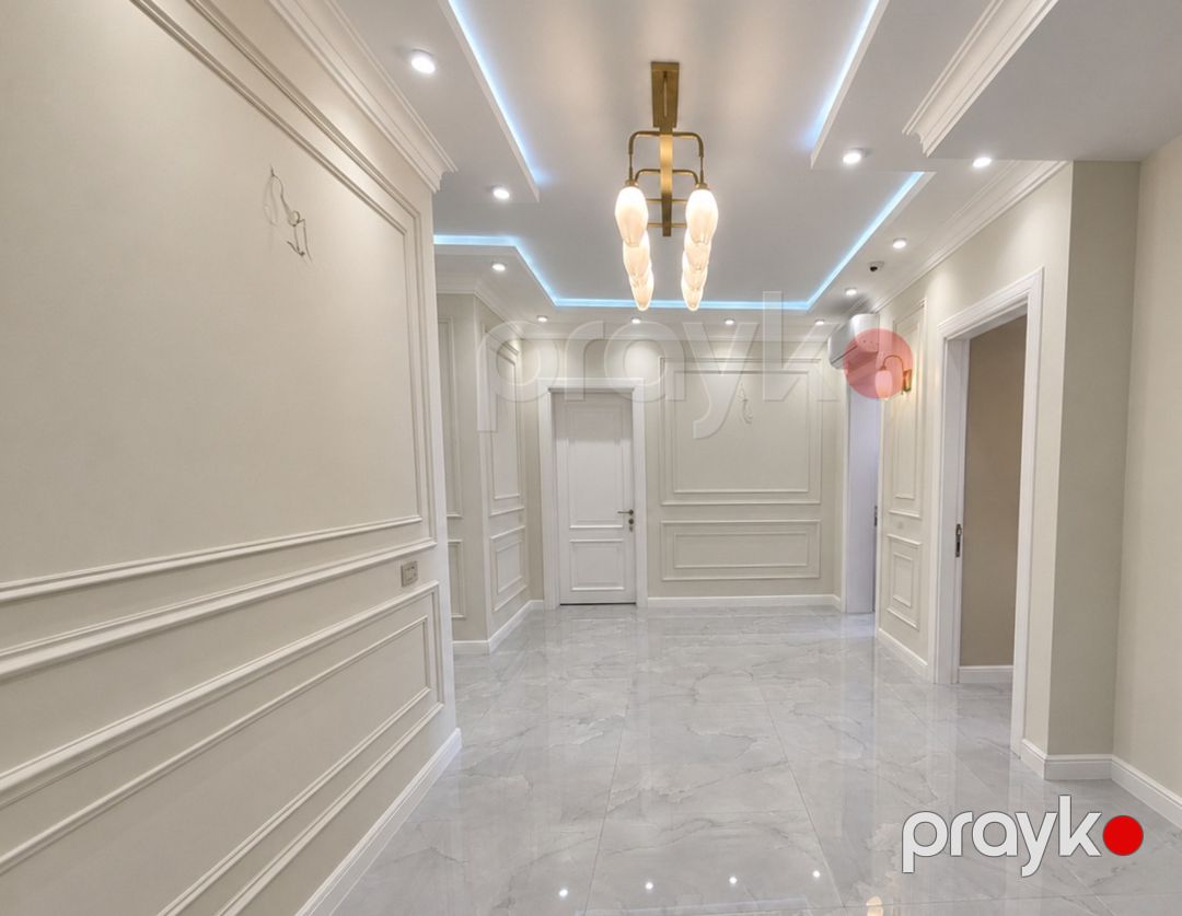 Satılır 4 otaqlı yeni tikili 165 m² — Mənzil, Bakı (10)