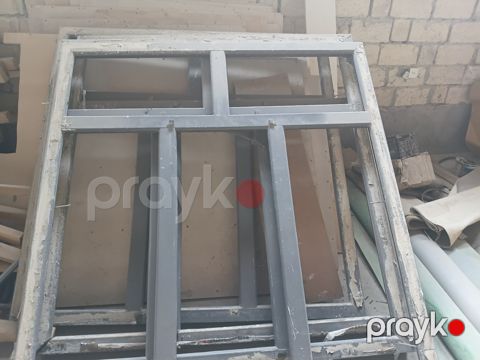 Pəncərə — Bakı